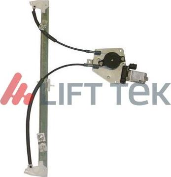 Lift-Tek LT ZA24 L - Window Regulator car-mod.net