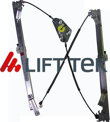 Lift-Tek LT ZA732 L - Window Regulator car-mod.net