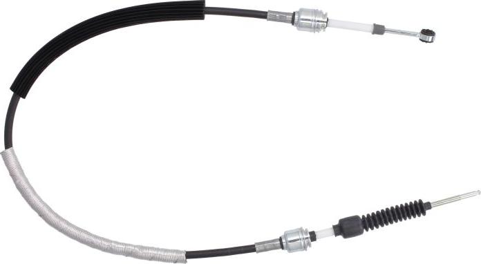 Linex 47.44.11 - Cable, tip, manual transmission car-mod.net