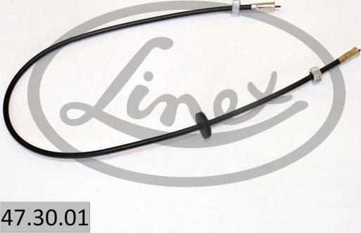 Linex 47.30.01 - Tacho Shaft car-mod.net