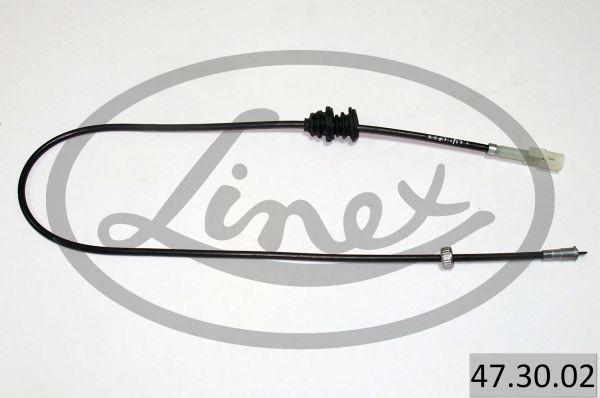 Linex 47.30.02 - Tacho Shaft car-mod.net