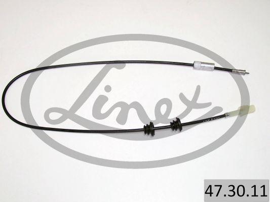Linex 47.30.11 - Tacho Shaft car-mod.net