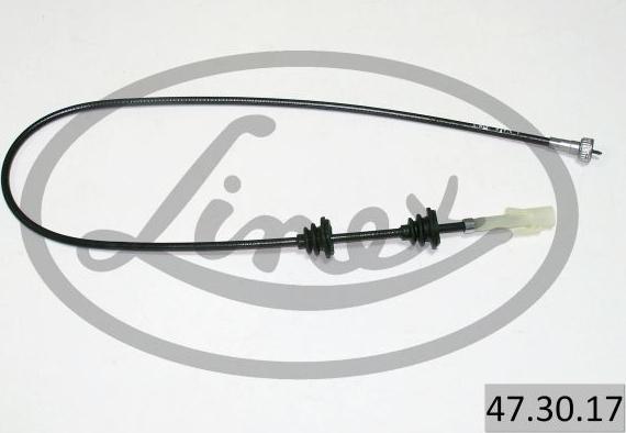 Linex 47.30.17 - Tacho Shaft car-mod.net