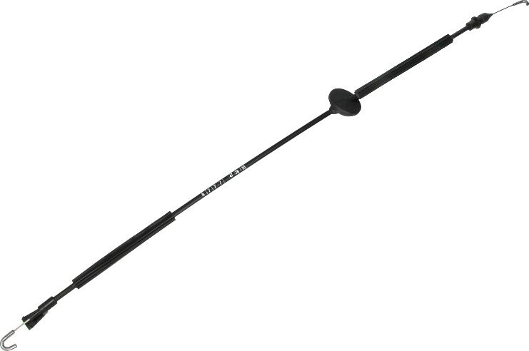 Linex 47.76.10 - Cable, door release car-mod.net