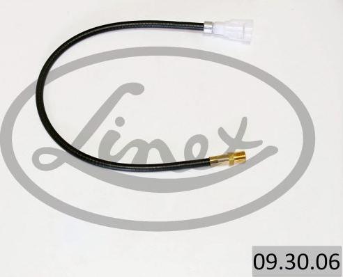 Linex 09.30.06 - Tacho Shaft car-mod.net