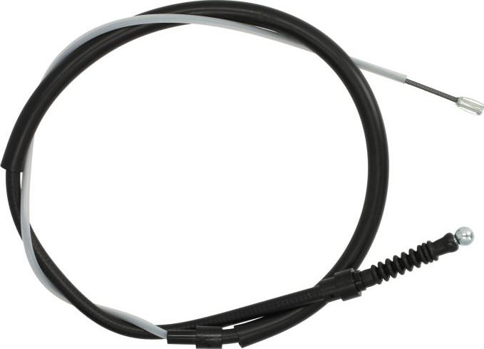 Linex 03.01.46 - Cable, parking brake car-mod.net