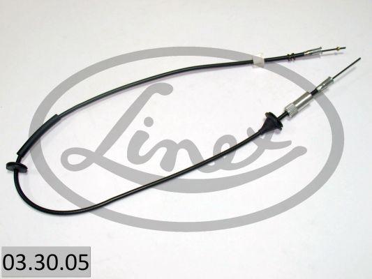 Linex 03.30.05 - Tacho Shaft car-mod.net