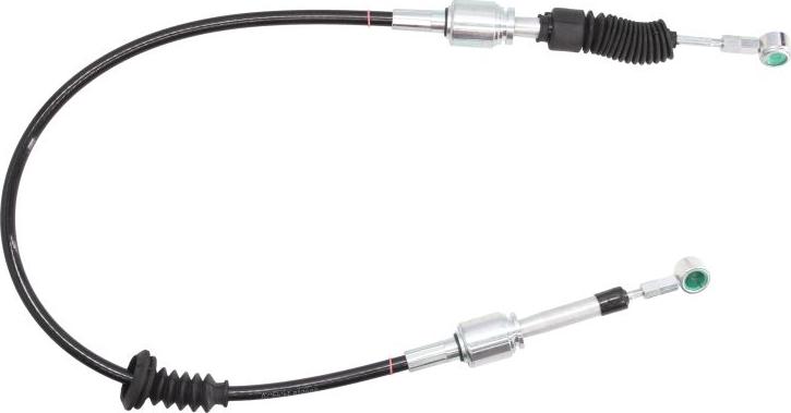 Linex 14.44.70 - Cable, tip, manual transmission car-mod.net