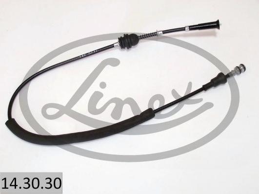 Linex 14.30.30 - Tacho Shaft car-mod.net