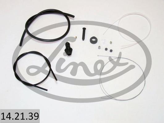 Linex 14.21.39 - Accelerator Cable car-mod.net