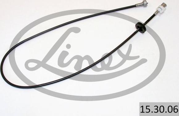 Linex 15.30.06 - Tacho Shaft car-mod.net