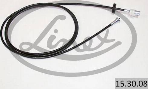 Linex 15.30.08 - Tacho Shaft car-mod.net
