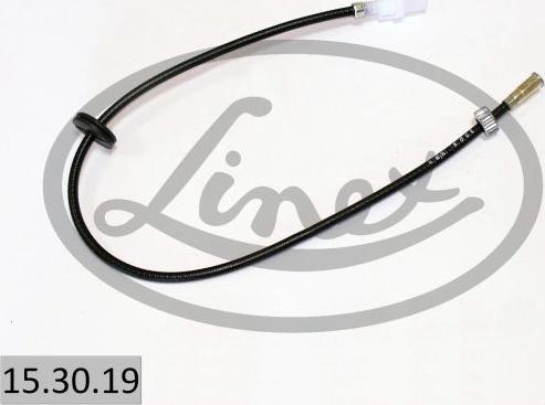 Linex 15.30.19 - Tacho Shaft car-mod.net