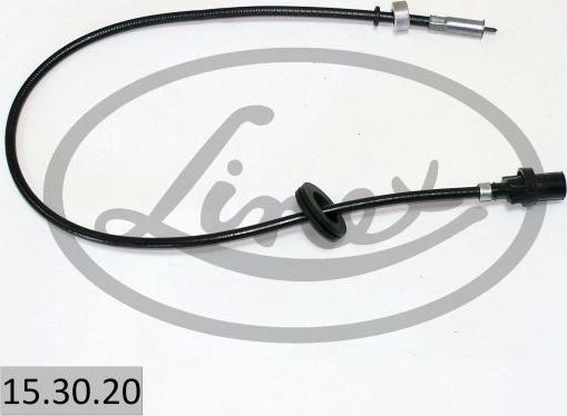 Linex 15.30.20 - Tacho Shaft car-mod.net