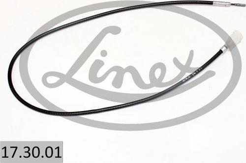 Linex 17.30.01 - Tacho Shaft car-mod.net