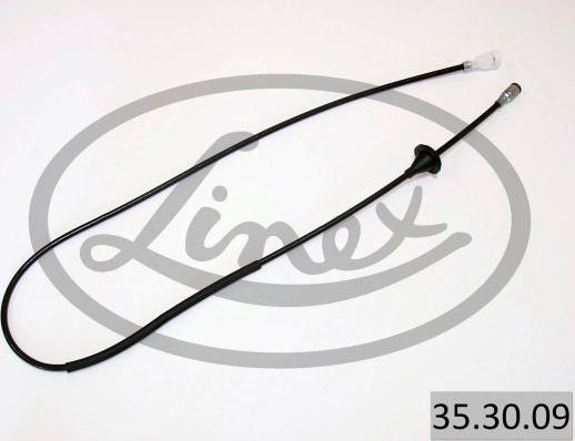 Linex 35.30.09 - Tacho Shaft car-mod.net