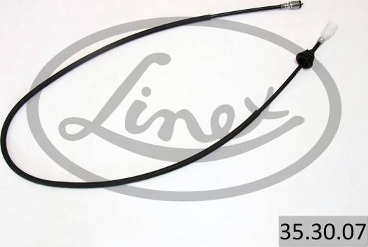 Linex 35.30.07 - Tacho Shaft car-mod.net