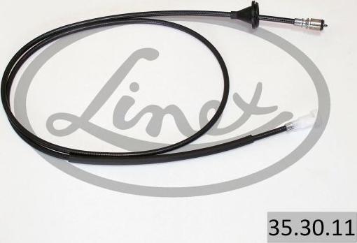 Linex 35.30.11 - Tacho Shaft car-mod.net