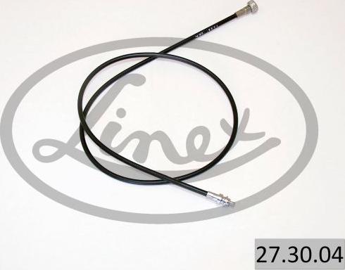 Linex 27.30.04 - Tacho Shaft car-mod.net