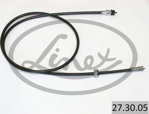 Linex 27.30.05 - Tacho Shaft car-mod.net