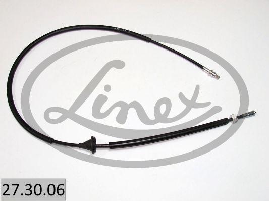 Linex 27.30.06 - Tacho Shaft car-mod.net