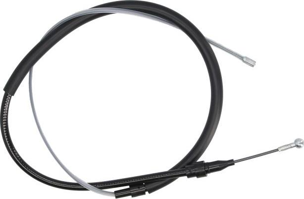 Linex LIN030145 - Cable, parking brake car-mod.net