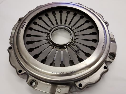 Lipe Clutch 400-601-L1948 - Clutch Pressure Plate car-mod.net