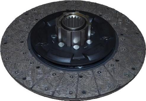 Lipe Clutch 400-019-L3505 - Clutch Disc car-mod.net