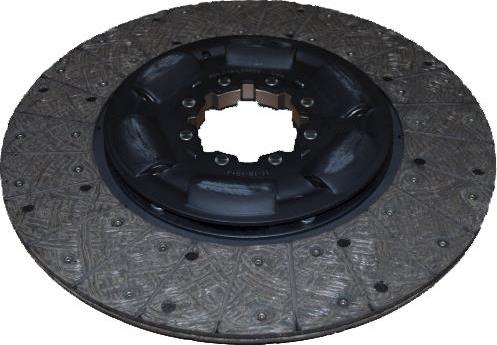 Lipe Clutch 400-019-L3506 - Clutch Disc car-mod.net