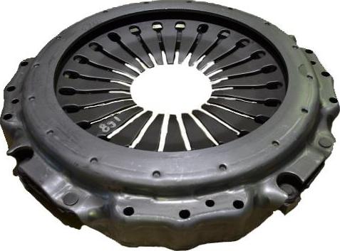 Lipe Clutch 400-702-L3504 - Clutch Pressure Plate car-mod.net