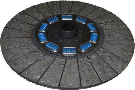 Lipe Clutch 430-019-L1305 - Clutch Disc car-mod.net