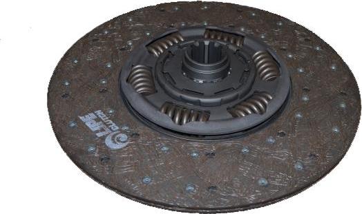 Lipe Clutch 430-019-L2885 - Clutch Disc car-mod.net