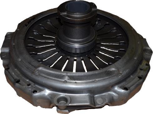 Lipe Clutch 430-701-L3086 - Clutch Pressure Plate car-mod.net