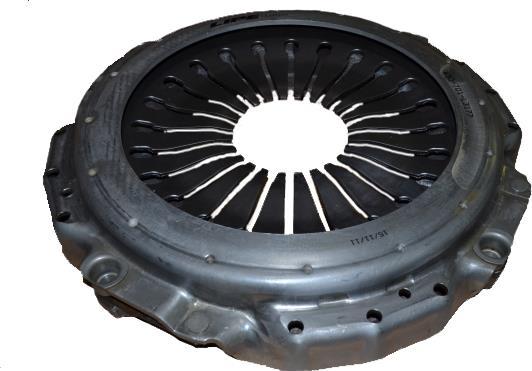 Lipe Clutch 430-701-L3177 - Clutch Pressure Plate car-mod.net