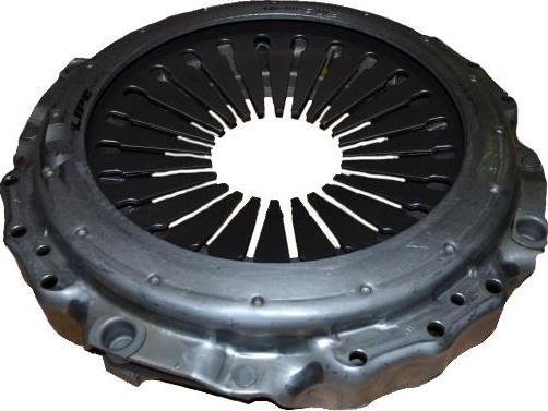 Lipe Clutch 430-701-L2358 - Clutch Pressure Plate car-mod.net