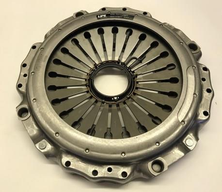 Lipe Clutch 430-701-L2320 - Clutch Pressure Plate car-mod.net