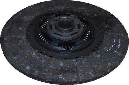 Lipe Clutch 395-019-L3100 - Clutch Disc car-mod.net
