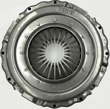 Lipe Clutch 395-071-L3911 - Clutch Pressure Plate car-mod.net