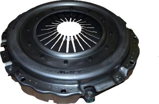 Lipe Clutch 395-071-L3098 - Clutch Pressure Plate car-mod.net