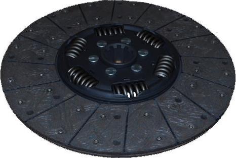 Lipe Clutch 362-019-L3600 - Clutch Disc car-mod.net