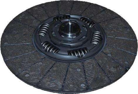 Lipe Clutch 362-019-L3133 - Clutch Disc car-mod.net