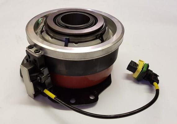 Lipe Clutch CB-L6734 - Central Slave Cylinder, clutch car-mod.net