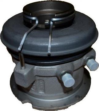 Lipe Clutch CB-L1996 - Central Slave Cylinder, clutch car-mod.net
