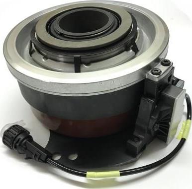 Lipe Clutch CB-L3728 - Central Slave Cylinder, clutch car-mod.net