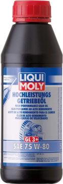 Liqui Moly 4426 - Transmission Oil car-mod.net