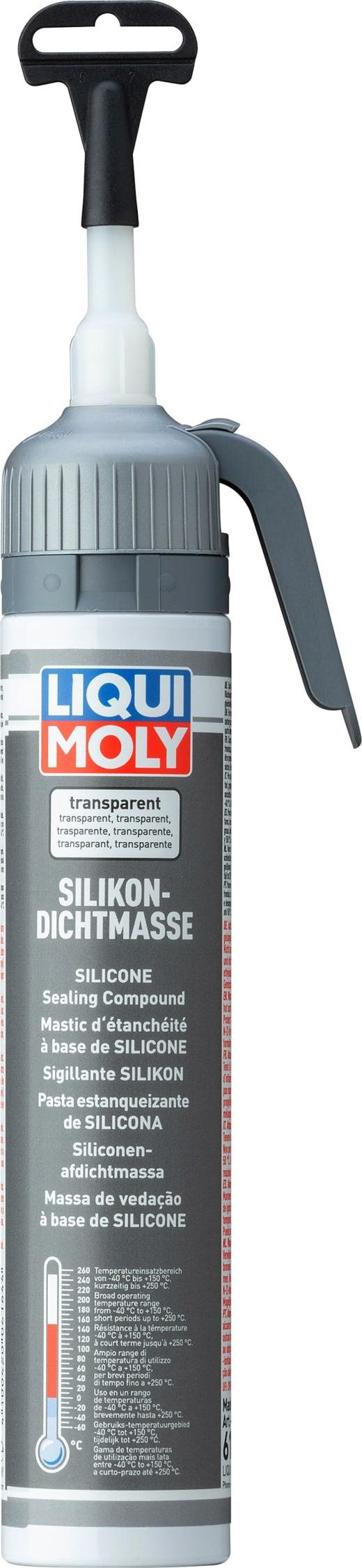 Liqui Moly 6184 - Sealing Substance car-mod.net
