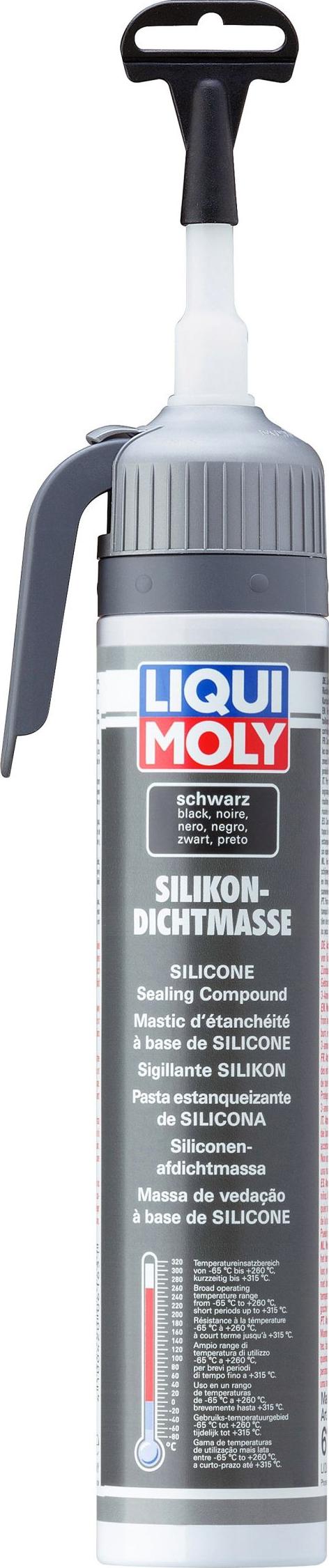 Liqui Moly 6185 - Sealing Substance car-mod.net