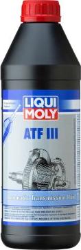 Liqui Moly 1043 - Transmission Oil car-mod.net