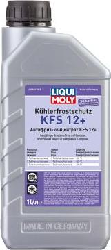 Liqui Moly 8840 - Antifreeze car-mod.net