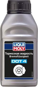 Liqui Moly 8832 - Brake Fluid car-mod.net